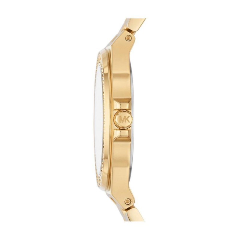 Michael Kors Mini Lennox дамские часы MK7278-ru