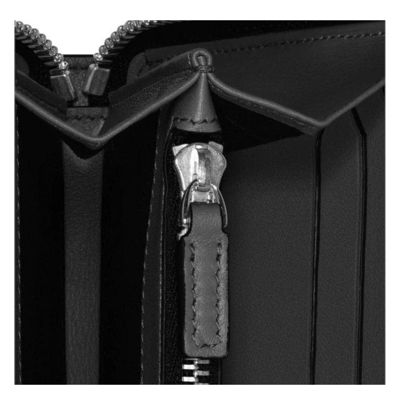 Montblanc Meisterstuck Selection Soft кошелек 131251-ru