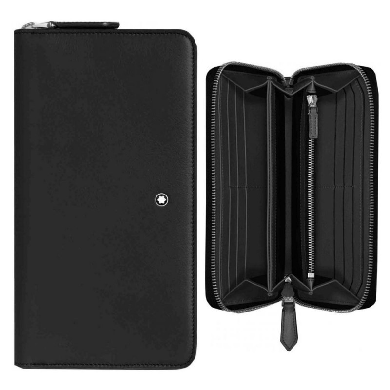Montblanc Meisterstuck Selection Soft Wallet 13125...