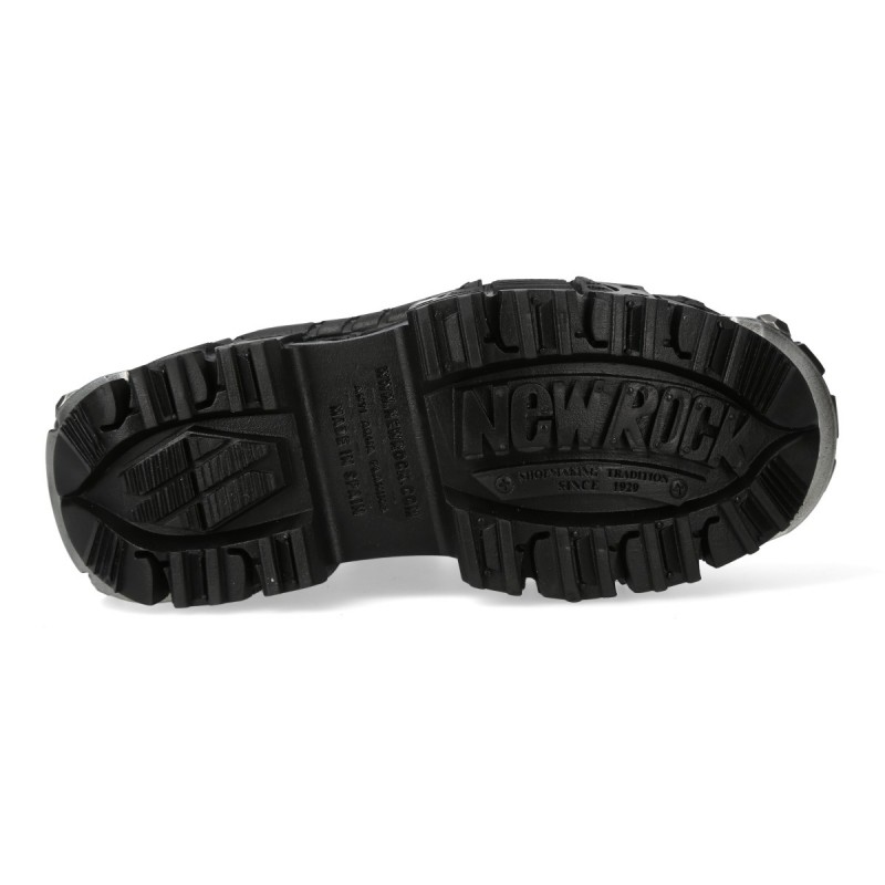 New Rock M-WALL106-S18