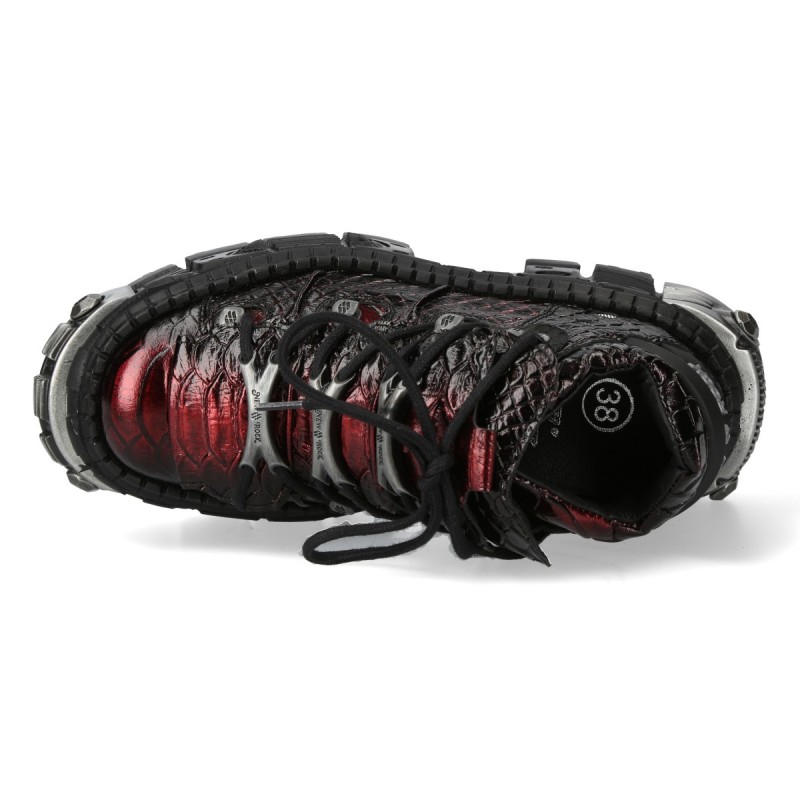 New Rock M-WALL106-S18