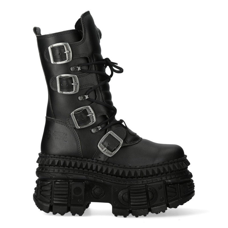New Rock Boots M-WALL1473-V2
