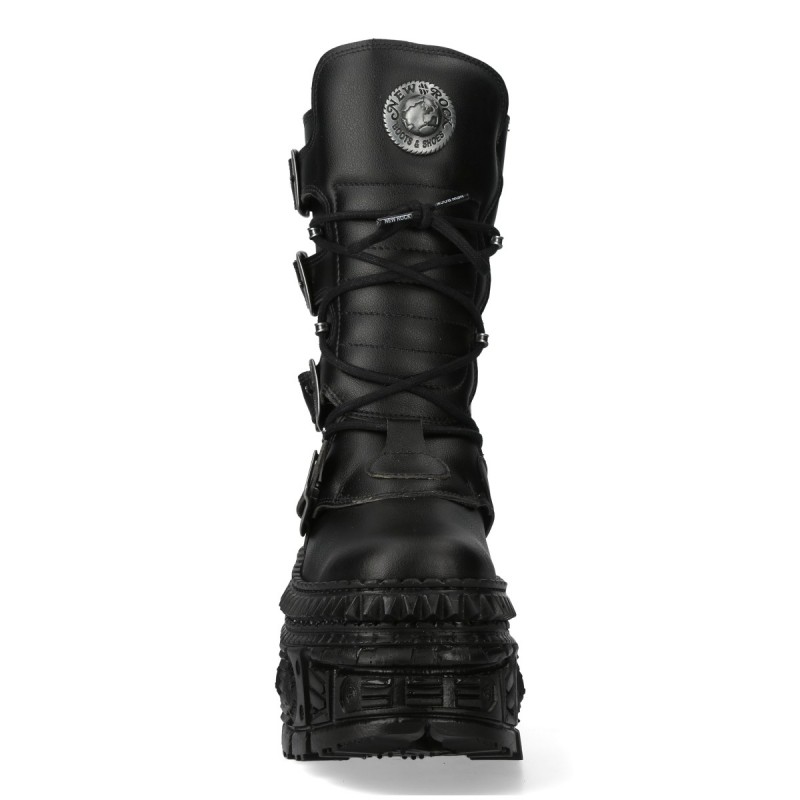New Rock Boots M-WALL1473-V2