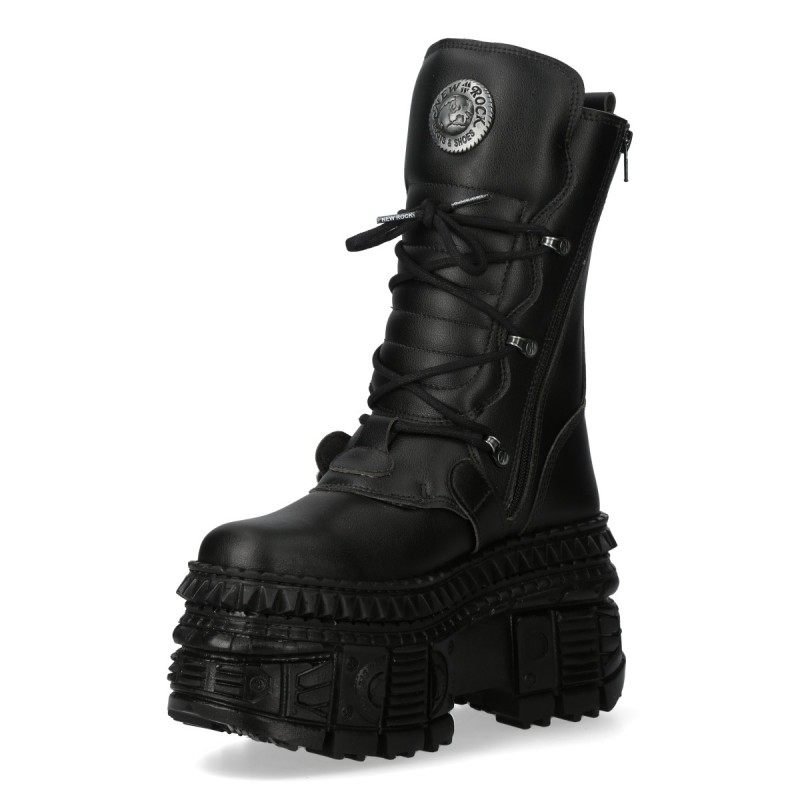 New Rock Boots M-WALL1473-V2