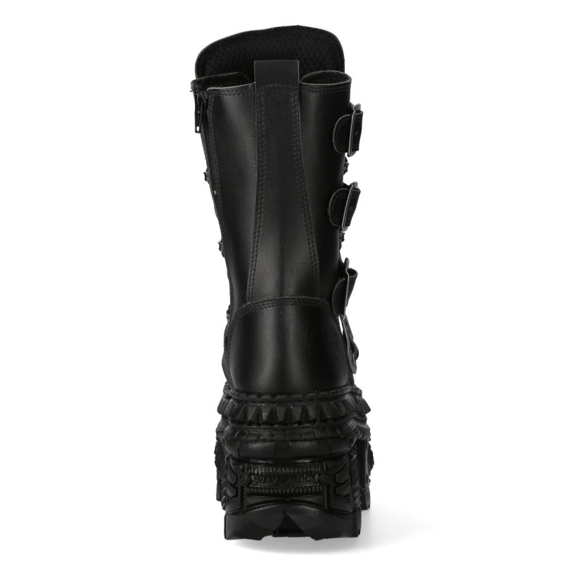 New Rock Boots M-WALL1473-V2
