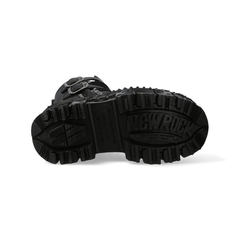 New Rock Boots M-WALL1473-V2