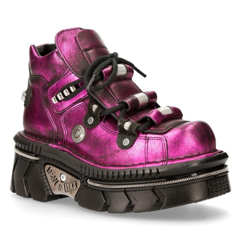 New Rock M-215-C7