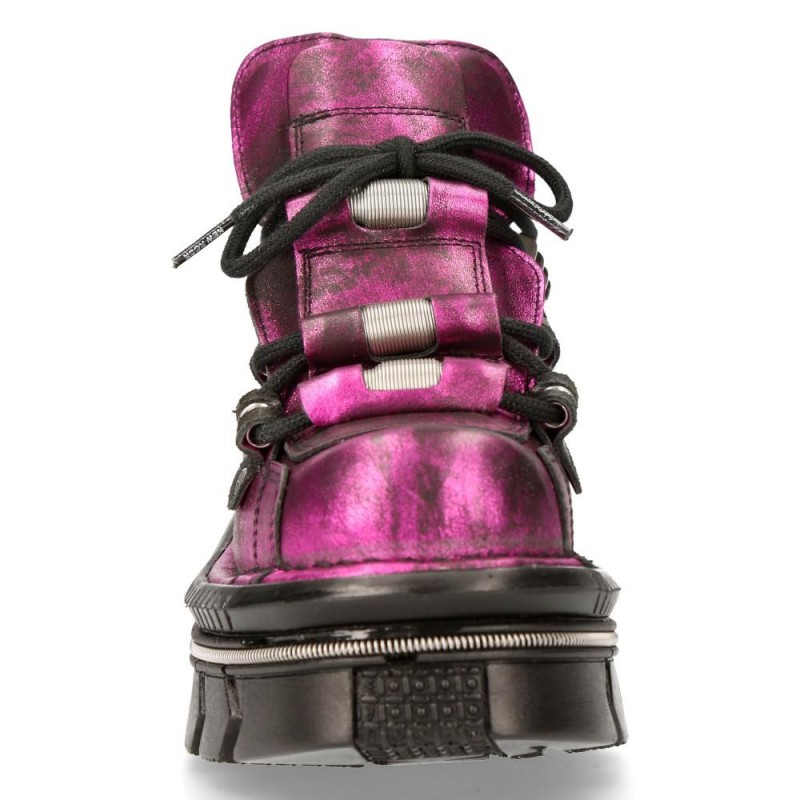 New Rock M-215-C7