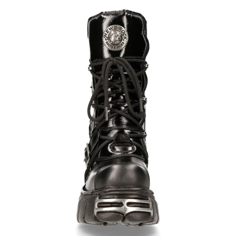 New Rock Boots M-313-S1