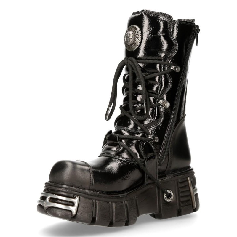 New Rock Boots M-313-S1