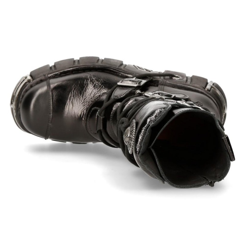 New Rock Boots M-313-S1