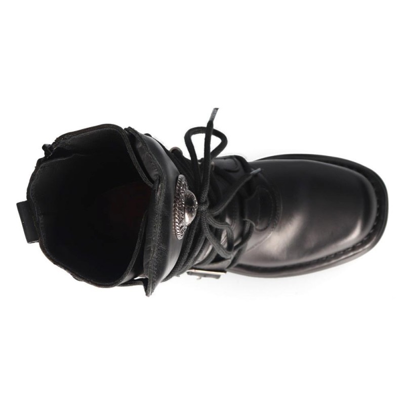 New Rock Ankle Boots M-373-S94