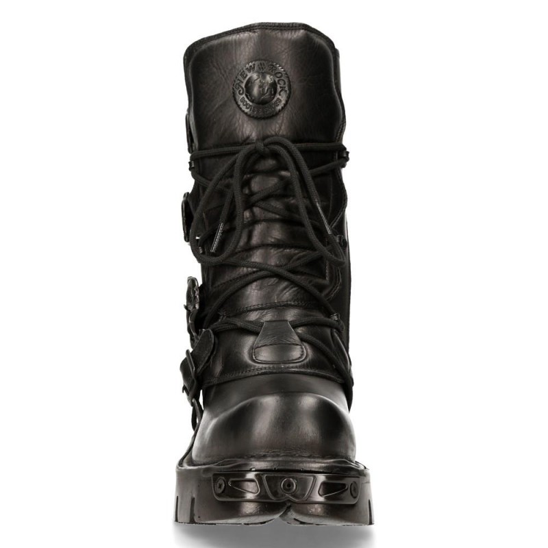 New Rock Boots M-391-S18