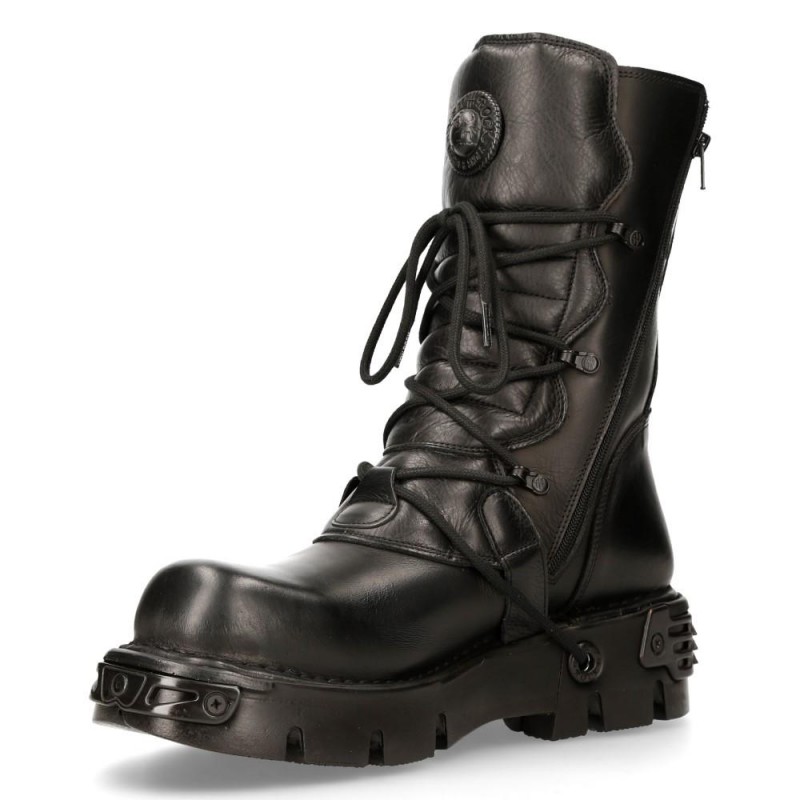 New Rock Boots M-391-S18