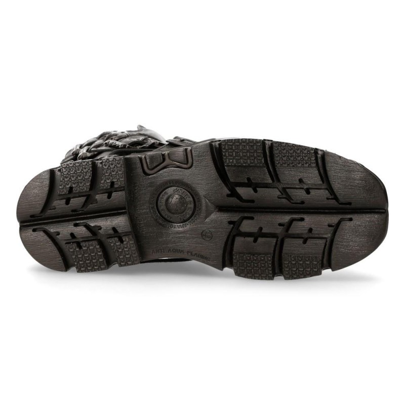 New Rock Boots M-391-S18