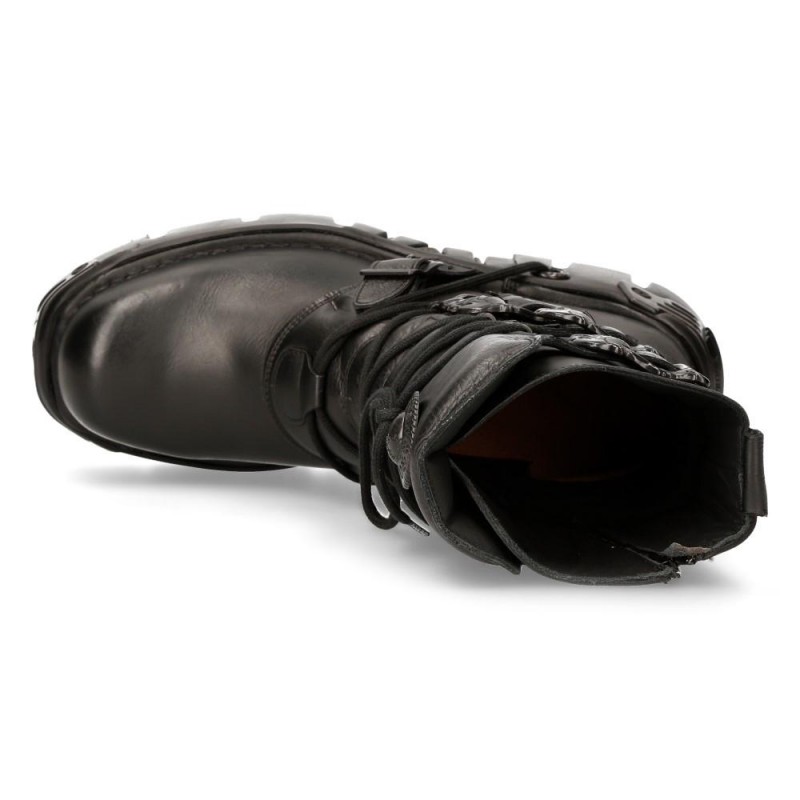 New Rock Boots M-391-S18