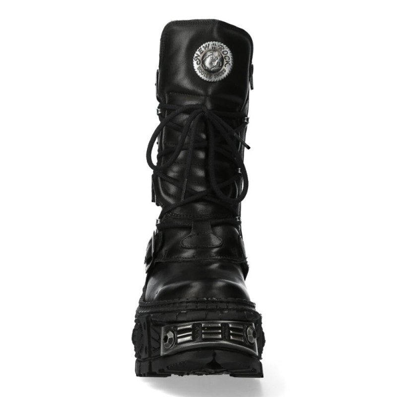 New Rock Boots M-TANK373-S1