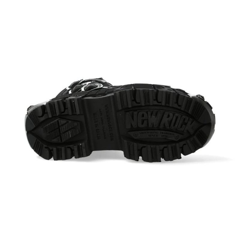 New Rock Boots M-TANK373-S1