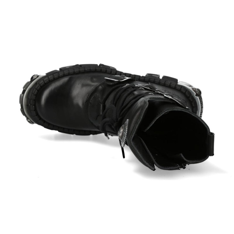 New Rock Boots M-TANK373-S1