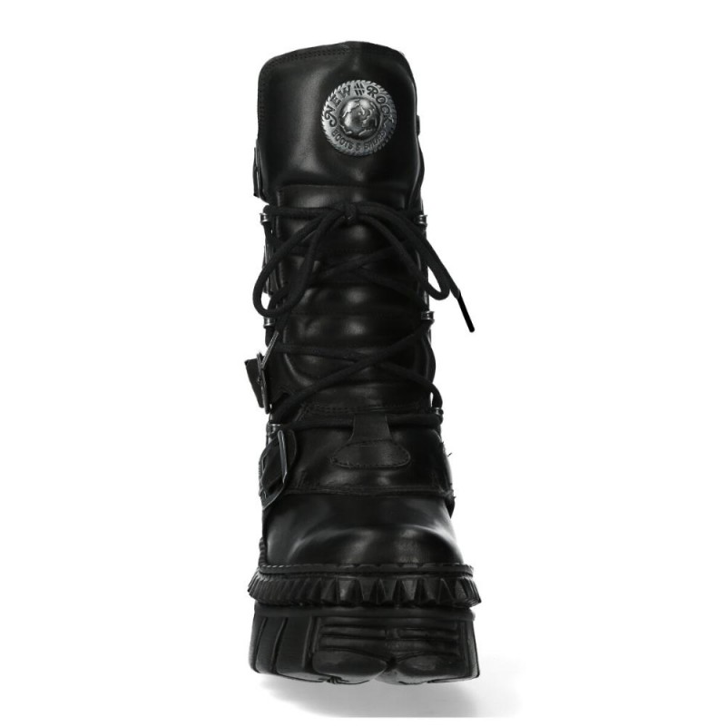 New Rock Boots M-WALL1473-S6