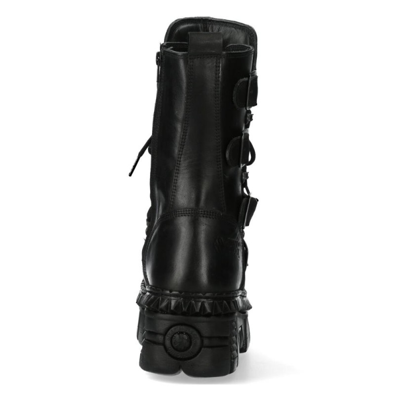 New Rock Boots M-WALL1473-S6