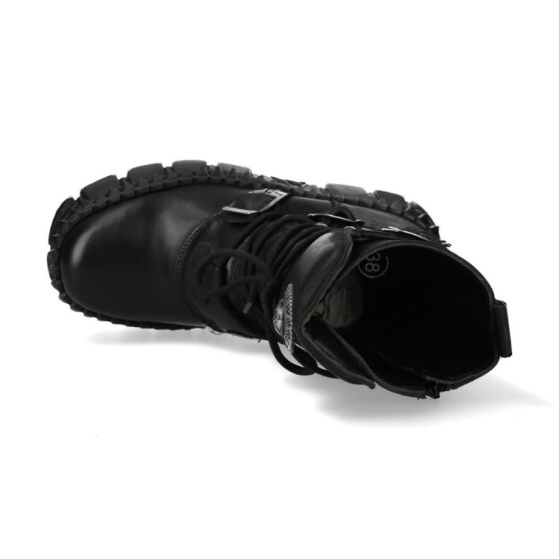 New Rock Boots M-WALL1473-S6