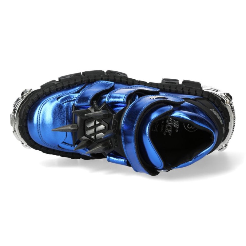 New Rock M-WALL215-V7-ru
