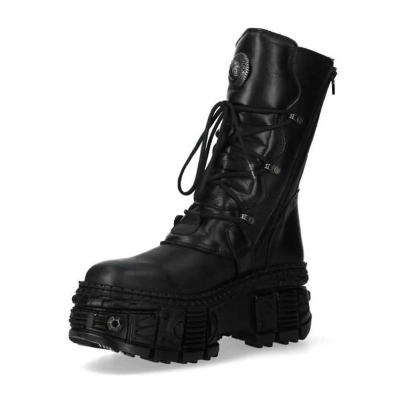 New Rock Ботильоны M-WALL373-S11-ru
