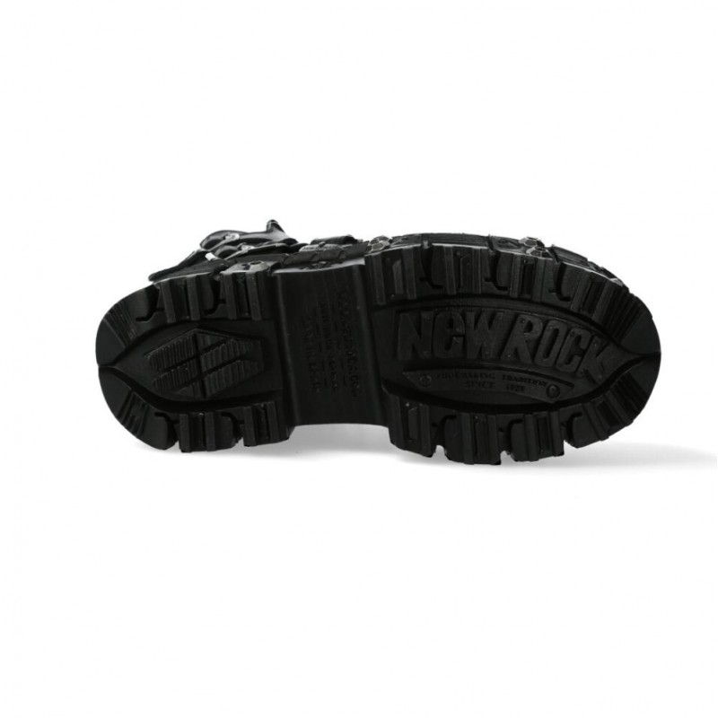 New Rock Ботильоны M-WALL373-S11-ru