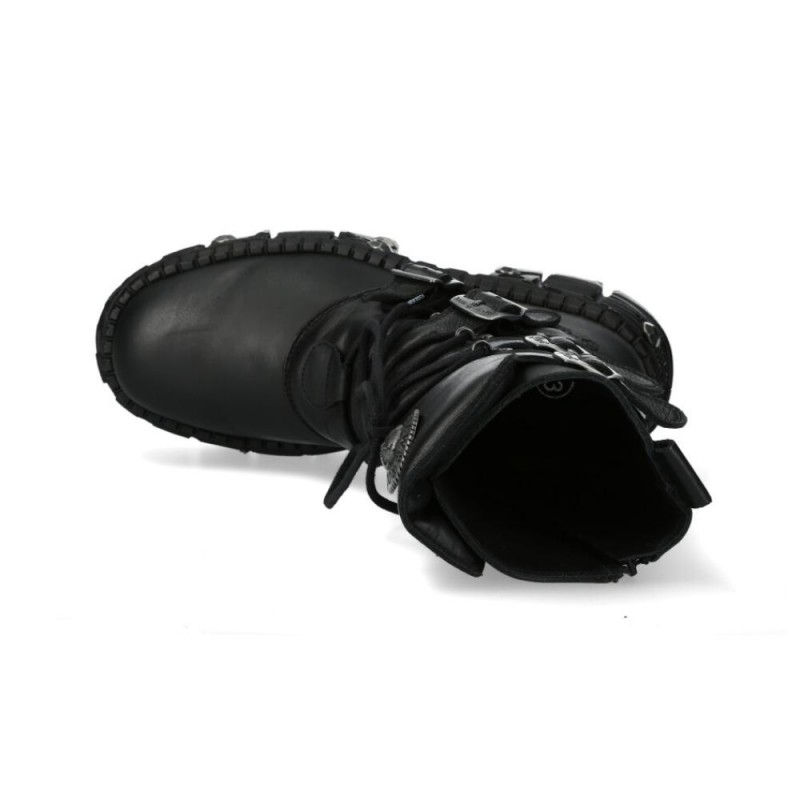 New Rock Ботильоны M-WALL373-S11-ru