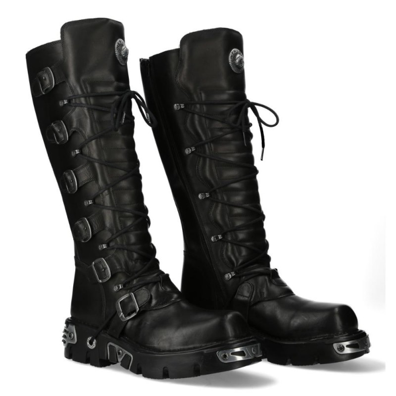 New Rock High Boots M-272-C57