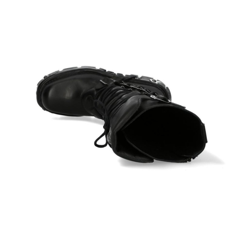 New Rock High Boots M-272-C57