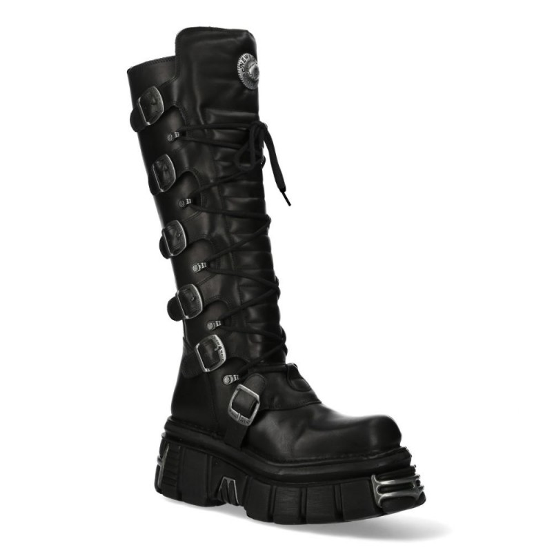 New Rock High Boots M-272-C60