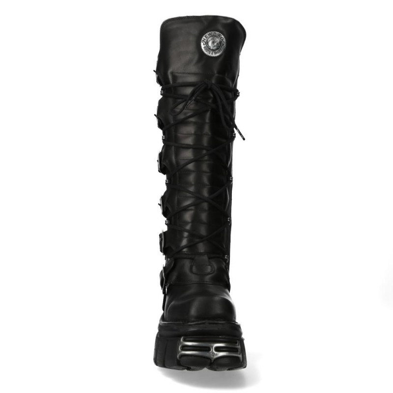 New Rock High Boots M-272-C60