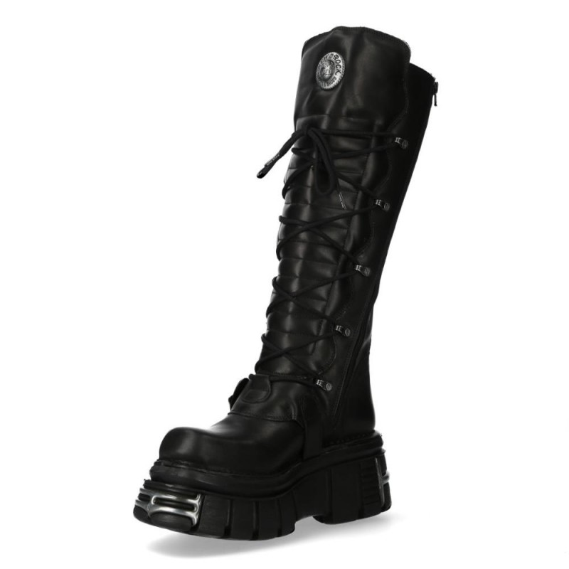 New Rock High Boots M-272-C60