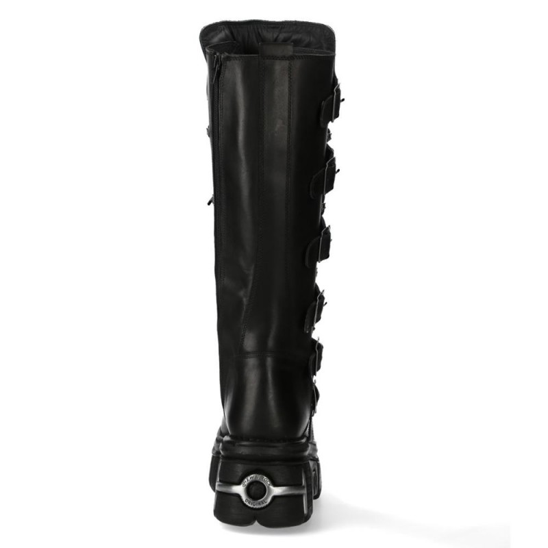New Rock High Boots M-272-C60