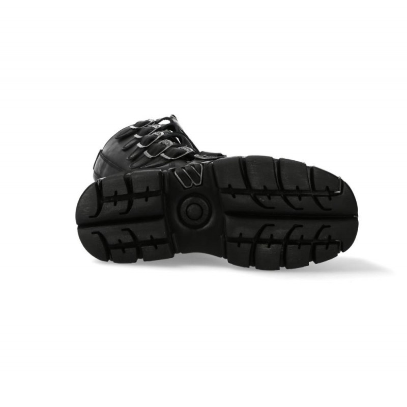 New Rock High Boots M-272-C60