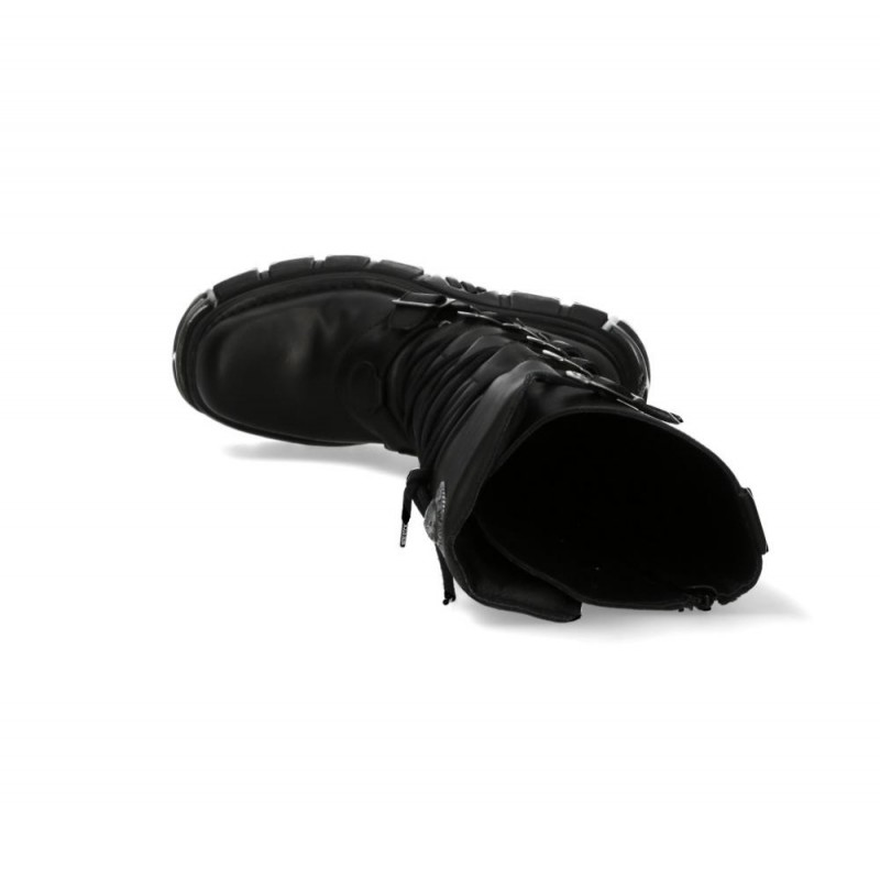 New Rock High Boots M-272-C60