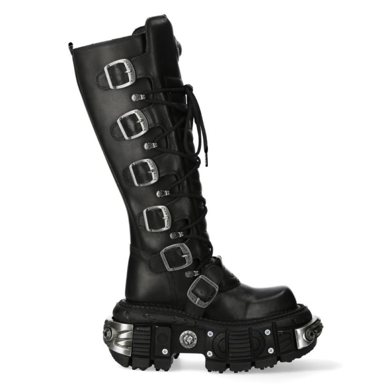 New Rock High Boots M-272-C63