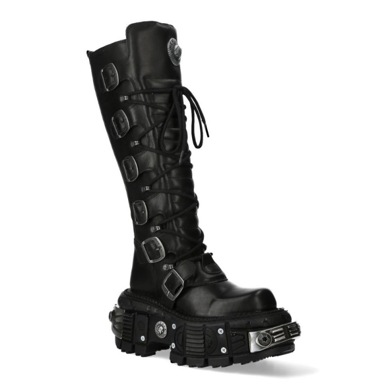 New Rock High Boots M-272-C63