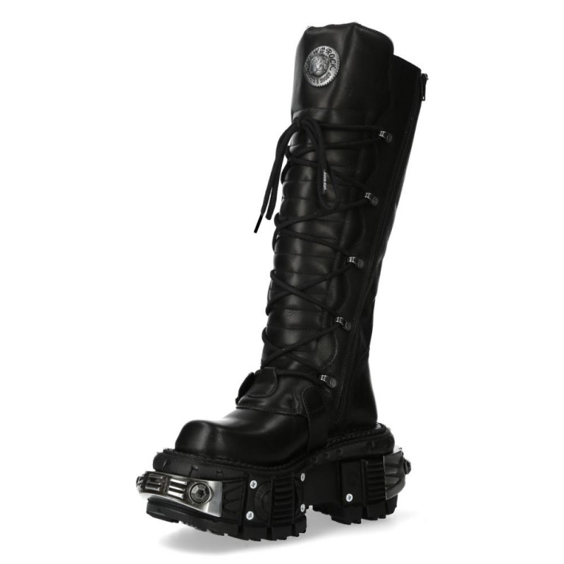 New Rock High Boots M-272-C63