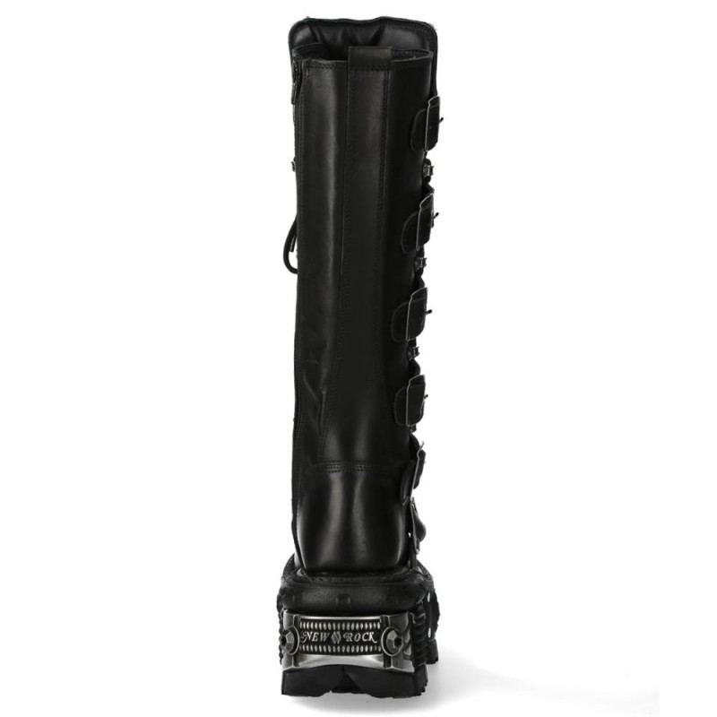 New Rock High Boots M-272-C63