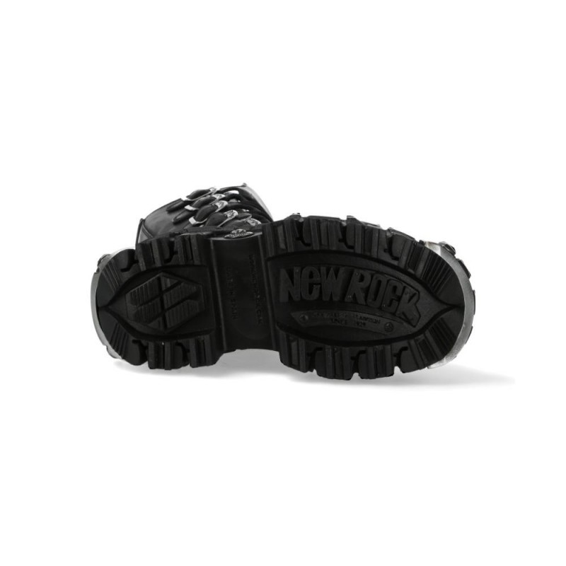New Rock High Boots M-272-C63