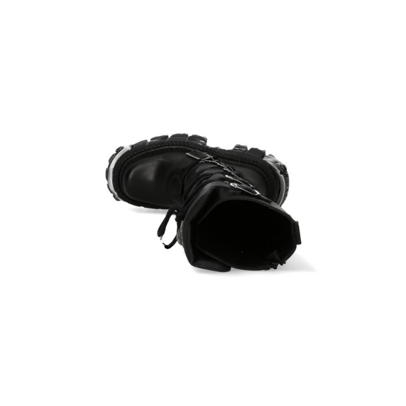 New Rock High Boots M-272-C63