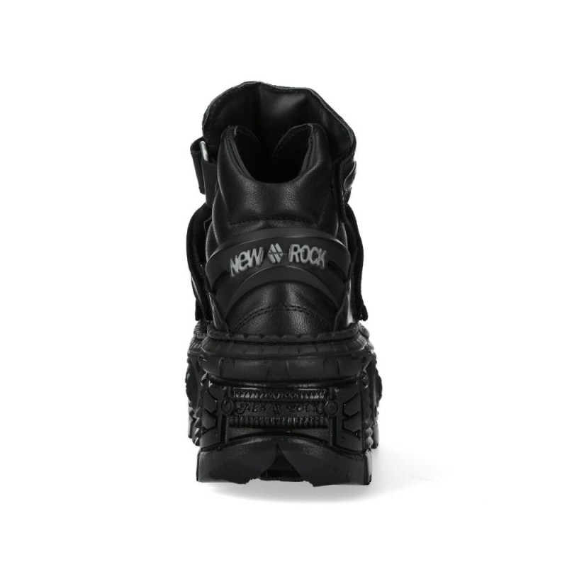 New Rock shoes M-WALL285-S2
