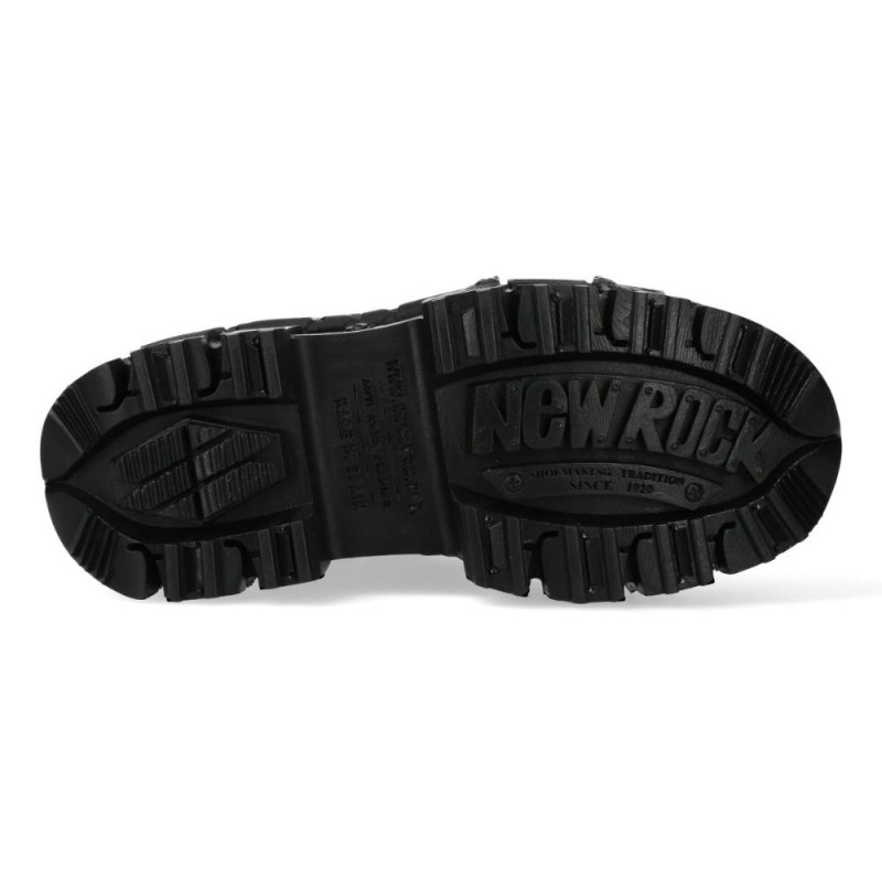 New Rock shoes M-WALL285-S2