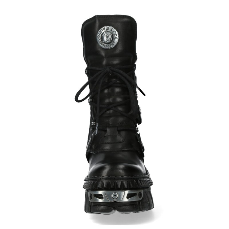 New Rock Boots M-WALL1473-S9