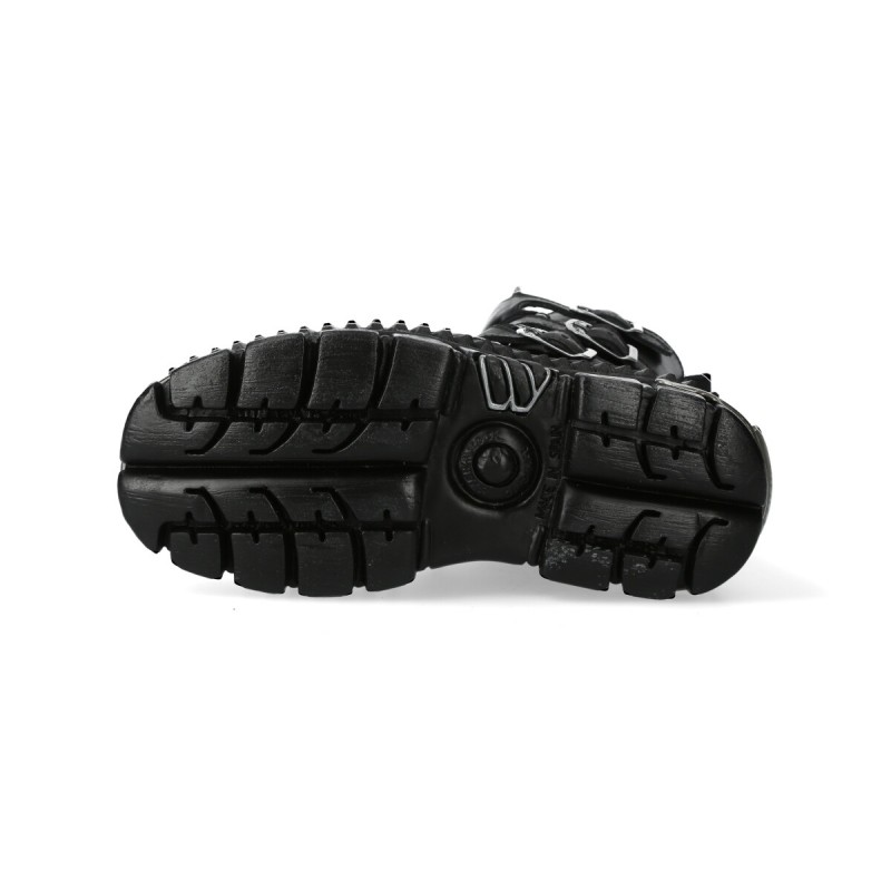 New Rock Boots M-WALL1473-S9