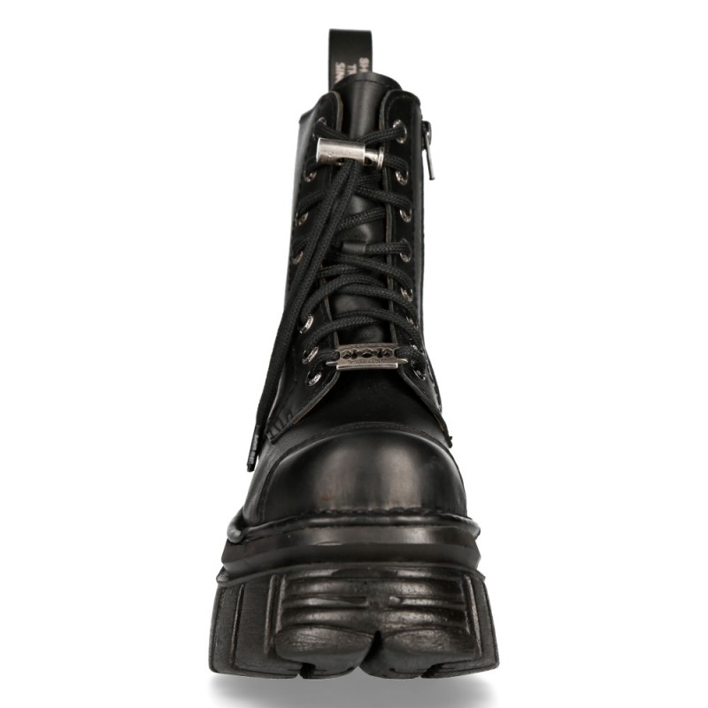 New Rock Ботильоны M-WALL083CCT-S9-ru