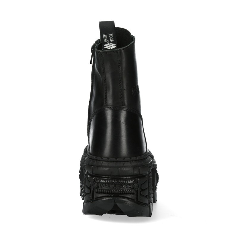 New Rock ботинки M-TANK083-C1-ru